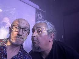 Sector 5/Alcatraz/Oxygen in Leicester