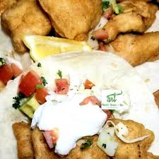 Maybe you would like to learn more about one of these? Fried Fish Tacos