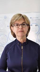 Yolanda Camargo (@drayolandacamargo) · Campinas, SP