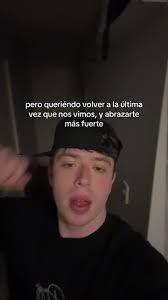 El anhelo de volver a abrazarte una última vez