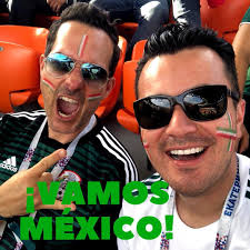 Esoooooo Dave Valadez y Carlitos...