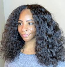 Your natural hairs are braided, and the weaves are simply sewn onto your natural hair. 45 Classy Natural Hairstyles For Black Girls To Turn Heads In 2021