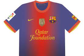Fc barcelona home shirt was personally signed by global megastar lionel messi during a private signing session in barcelona. Ù„Ø§ ØªØ³ØªØ·ÙŠØ¹ Ø­Ø§ÙÙ„Ø© Ù„Ø§ Ø£Ø­Ø¯ Fc Barcelona 2012 13 Jersey Findlocal Drivewayrepair Com