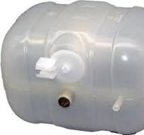 Water Expansion Tank 15047209 17214674 for Volvo EC210B EC240B EC290B  Excavator | eBay