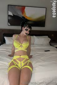 Barbie Three Six Nude OnlyFans Leaks - Photo 6229477 - Fapopedia