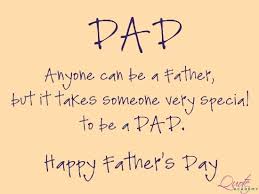 No matter the occasion, dad and daughter quotes can help make your note to your dad extra special. 101 Emotional Fathers Day Quotes From Daughter And Son Mystic Quote