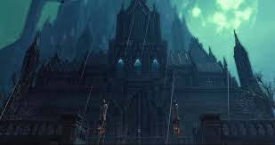 Castle drachenfels is a mission in the drachenfels dlc. Vermintide 2 Heads To Castle Drachenfels And Opens Its In Game Store Pc Gamer