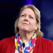 Cleta Mitchell Escaped Indictment, Still Leads Election Denial Movement