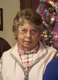 Martha Gilbertine Helms Obituary (2024)