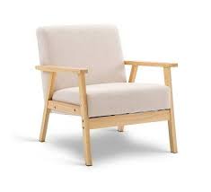 Bells Lowline Armchair Occasional Chairs Scandinavian Armchair Armchair