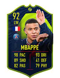 Ligue 1 january player of the month is going to be released in fifa 21 ultimate team soon! Fifa 21 Ligue 1 Player Of The Month All Fifa 21 Potm Cards