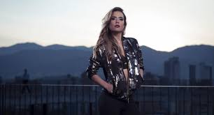 The series is stars carolina ramírez, andrés sandoval, and carlos torres. La Reina Del Flow Carolina Ramirez Makes Her Fans Proud With A Message Of Self Love Netflix Series Nnda Nnlt Fame Archyde