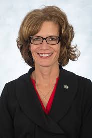 Harding named executive director of Alumni Engagement