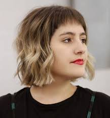 Long bob hairstyles are great and will always remain classic. 50 Newest Bob With Bangs Ideas To Suit Any Taste Hair Adviser