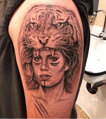 Many people have quite a few questions about my style of both polynesian and filipino tattoos, as well as the process of getting one from me. Chapter One Tattoo Vice Vibe