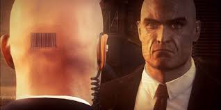 Embark on an intimate journey of darkness and hope in the dramatic conclusion to the world. Hitman Why Agent 47 Has A Barcode On His Head Screen Rant