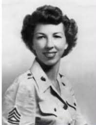 History of Marine Corps Women