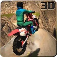 Dirt Bike Racer Hill Climb 3d Android Game Apk Bike Racers Racer Bike