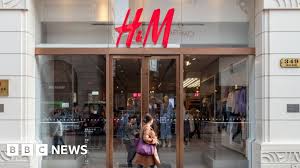 Nike, H&M face China fury over Xinjiang cotton 'concerns'