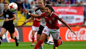 Deze pagina gaat over superliga 2021/2022 resultaten, (voetbal/denemarken). Nadia Nadim Voormalig Vluchteling En Rolmodel Van Het Nieuwe Denemarken De Volkskrant