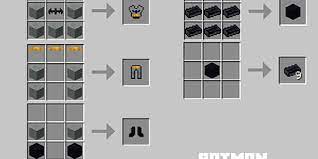 Have you ever wanted to become a hero with unlimited power, fly very quickly like a superman etc. Superheroes Unlimited Armor Mod For Minecraft 1 7 10 Pc Java Mods