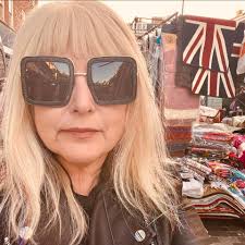 Today we wish a very Happy #Birthday to the one and only John Ashton. John  is going through some health issues at the moment, and there is no better  way to let