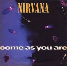 The toddler on one of the most recognized album cover arts in the world is identified as spencer elden and he is now dragging the band members to the court claiming that the band violated federal child pornography statutes and alleged it was child sexual exploitation. Come As You Are Nirvana Song Wikipedia