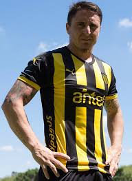 We did not find results for: New Penarol Jersey 2018 Penarol Home Away Kits 2018 Puma Football Kit News