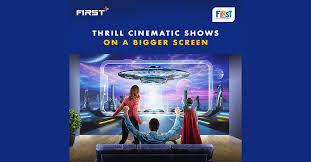Pt ninmedia indonesia (ninmedia) adalah perusahaan penyedia jasa infrastruktur channel hosting dan pengembangan isi. First Media Luncurkan Ott Package Pertama Di Indonesia Pt First Media Tbk