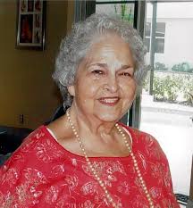 Ada Jean Mitchell Pierce Obituary