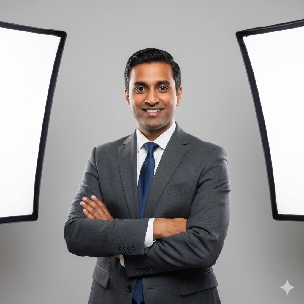 Corporate Headshots product image