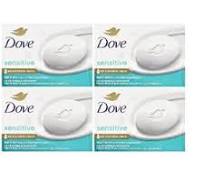 Seite 1 - Bewertungen - Dove, Beauty Bar Soap, Sensitive ...