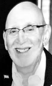 Robert Weir — Gouverneur Tribune Press