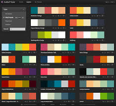 In some uses, hexadecimal color codes are. Effective Use Of Color In Web Design