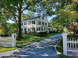 Pound Ridge Ny Pound Ridge Estate Homes In This House We