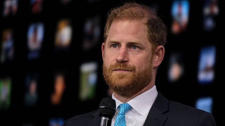 Prince Harry and Meghan Markle left 'quite surprised' as public make feelings clear - The Mirror