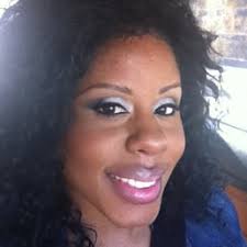 KATRINA THE GLAM ARTIST