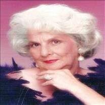 Patricia Ray Foster Obituary