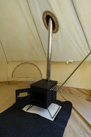Proud to be associated with @cookstoves, @kenyacic and @energy4impact. Outbacker Firebox Eco Burn Stove Camping Equipment Review