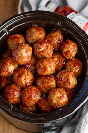 Instant pot beef recipes | simply happy foodie. Cocktail Meatballs Dinner Then Dessert