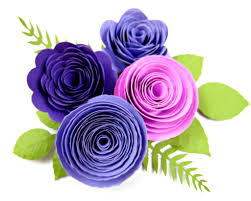 Free Free 239 Cardstock Free Rolled Flower Svg SVG PNG EPS DXF File