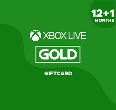 Xbox live gold 12 months membership (turkey vpn). Xbox Live Gold Membership 12 1 Month Great Price Eneba