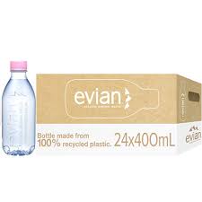 Evian s'excuse pour un tweet le jour du ramadan et se fait encore critiquer. Drinks Mineral Water Kibsons Com