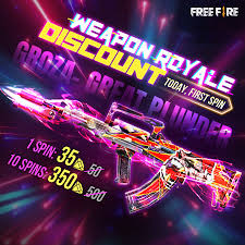 Free fire redeem codes are an easy way of getting free items like cosmetics and vouchers and players can use them for free from here! Facebook