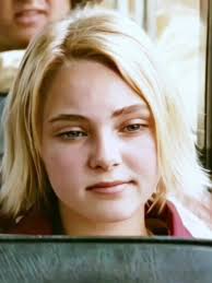 Little Sister from Bridge to Terabithia
