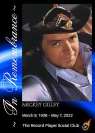 Arrived at number one of the US country charts,