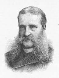 W. F. Poole, Librarian of the Newberry Library, Chicago