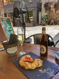 Barcelone Mes Meilleures Adresses De Restos Et Tapas Tapas Barcelone Barcelone Idee Tapas