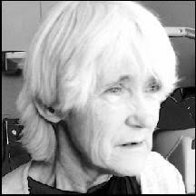 Wanelda Hern Obituary (2010)