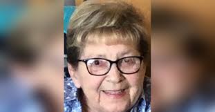 Obituary information for Dolores Perry